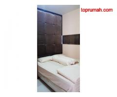 Apartemen the oak tower size 42m2 tower B, Pulogadung Jakarta Timur