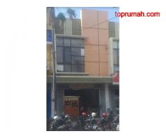 Jual Ruko Kosong Murah di Grand Parimas Kota Pasuruan