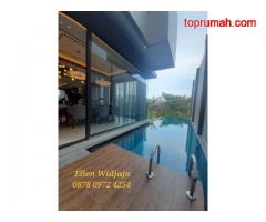 Kanade at The Zora BSD Rumah Mewah premium by Japan Developer