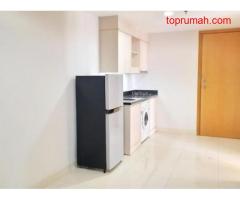 Apartemen The Mansion at Dukuh Golf Kemayoran tower gloria size 51m2 Type 2BR, Jakarta Pusat