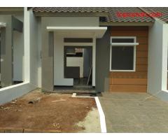 Rumah Mewah Harga Murah Tanpa DP 0% SAWANGAN KOTADEPOK