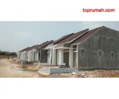 Rumah Mewah Tanpa Uang Muka