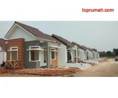 Rumah Murah Tanpa Uang Muka