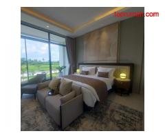 Rumah Baru Heron Mewah Premium Keren Summarecon Serpong