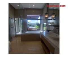 Rumah Baru Heron Mewah Premium Keren Summarecon Serpong