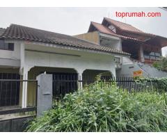 Rumah Kosong Shm di Jalan Sidosermo Indah Kota Surabaya