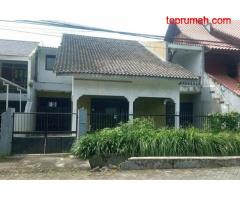 Rumah Kosong Shm di Jalan Sidosermo Indah Kota Surabaya