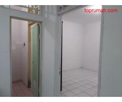 Rumah 2 lantai luas 120m2 Type 3KT Taman Modern Cakung Jakarta Timur