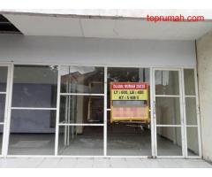 Jual Rumah Kosong Shm di Jalan Jemursari Utara Surabaya