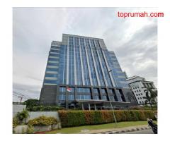 Kantor Gedung di Jalan TB Simatupang Jakarta Selatan