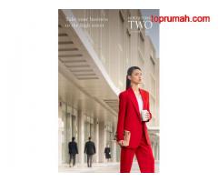 Komersial Terbaik North Point 2 Business Loft Mewah Nyaman di BSD City