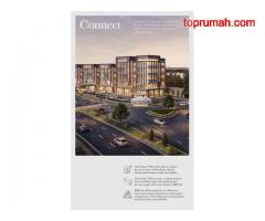 Komersial Terbaik North Point 2 Business Loft Mewah Nyaman di BSD City