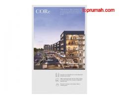 Komersial Terbaik North Point 2 Business Loft Mewah Nyaman di BSD City