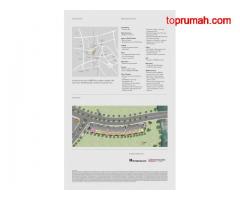 Komersial Terbaik North Point 2 Business Loft Mewah Nyaman di BSD City