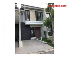 Jual Rumah Bagus dan Murah di Northwest Lake Citraland