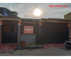 Di Jual Rumah Murah di Griya Kebraon Barat Surabaya