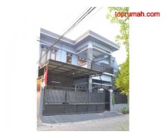 Jual Rumah Mewah Murah di Pondok Benowo Indah Surabaya