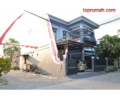 Jual Rumah Mewah Murah di Pondok Benowo Indah Surabaya