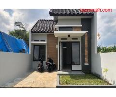 Rumah mewah harga kebawah