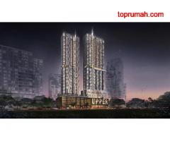 SOHO Upper West Mewah Modern Mudah Akses di BSD City