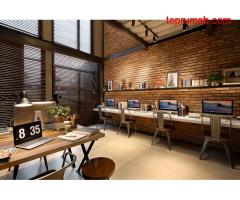 SOHO Upper West Mewah Modern Mudah Akses di BSD City