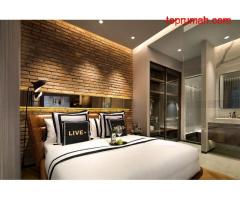 SOHO Upper West Mewah Modern Mudah Akses di BSD City