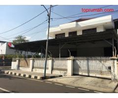 Rumah Perum Kayu Putih Jakarta Utara