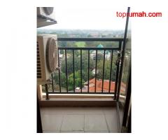 Apartemen Transpark cibubur 2 bed room unfurnish