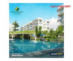 Investasi Hunian Keren Ready Stok, Rainbow Springs Gading Serpong