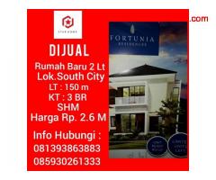 FORTUNIA RESIDENCE