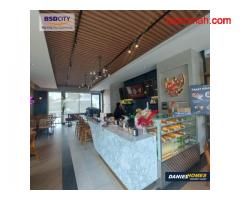 Ruko Delrey Business Townhouse Investasi Terbaik di BSD City