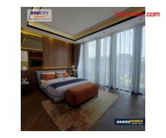 Ruko Delrey Business Townhouse Investasi Terbaik di BSD City