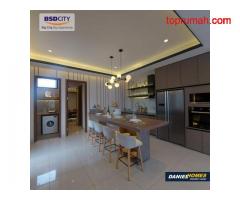 Ruko Delrey Business Townhouse Investasi Terbaik di BSD City