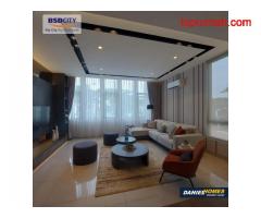 Ruko Delrey Business Townhouse Investasi Terbaik di BSD City