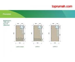 The Loop Ruko Keren 3 Lantai Investasi Menarik di BSD City