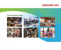 The Loop Ruko Keren 3 Lantai Investasi Menarik di BSD City