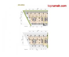 Soho Premium Upper West Terbaik Lokasi Strategis di BSD City