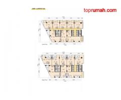 Soho Premium Upper West Terbaik Lokasi Strategis di BSD City