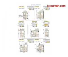 Soho Premium Upper West Terbaik Lokasi Strategis di BSD City