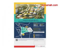 Soho Premium Upper West Terbaik Lokasi Strategis di BSD City