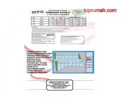 Dijual Rumah Baru Murah di Tenjo Bogor Dekat Stasiun Cilejit Bogor, SDN Batok 03 Tenjo Bogor