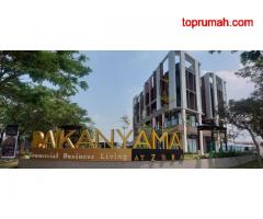 Daikanyama Business Living Premium High Quality in BSD City