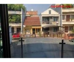 Dijual rumah 2 lantai luas 111m2 Type 3KT Kelapa Gading Jakarta Utara