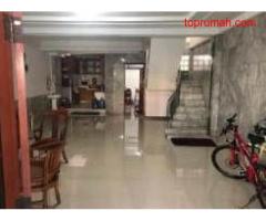 Dijual rumah 2 lantai luas 111m2 Type 3KT Kelapa Gading Jakarta Utara