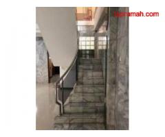 Dijual rumah 2 lantai luas 111m2 Type 3KT Kelapa Gading Jakarta Utara