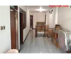 Dijual rumah 2 lantai luas 111m2 Type 3KT Kelapa Gading Jakarta Utara