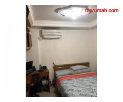 Dijual rumah 2 lantai luas 111m2 Type 3KT Kelapa Gading Jakarta Utara