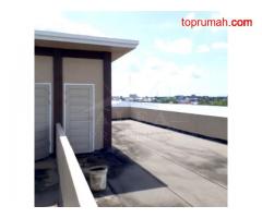 Disewakan Ruko Sakura Bizpark Adisucipto Kota Pontianak