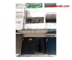 Dijual Ruko Jalan Sadang Kota Pontianak