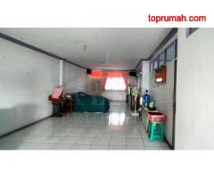 Dijual Ruko Yam Sabran Kota Pontianak